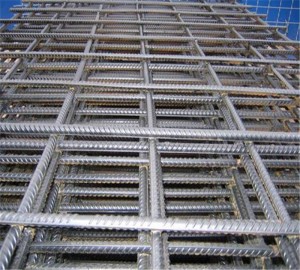 SL62 SL72 SL82 SL92 SL102 reinforcing welded wire mesh panels