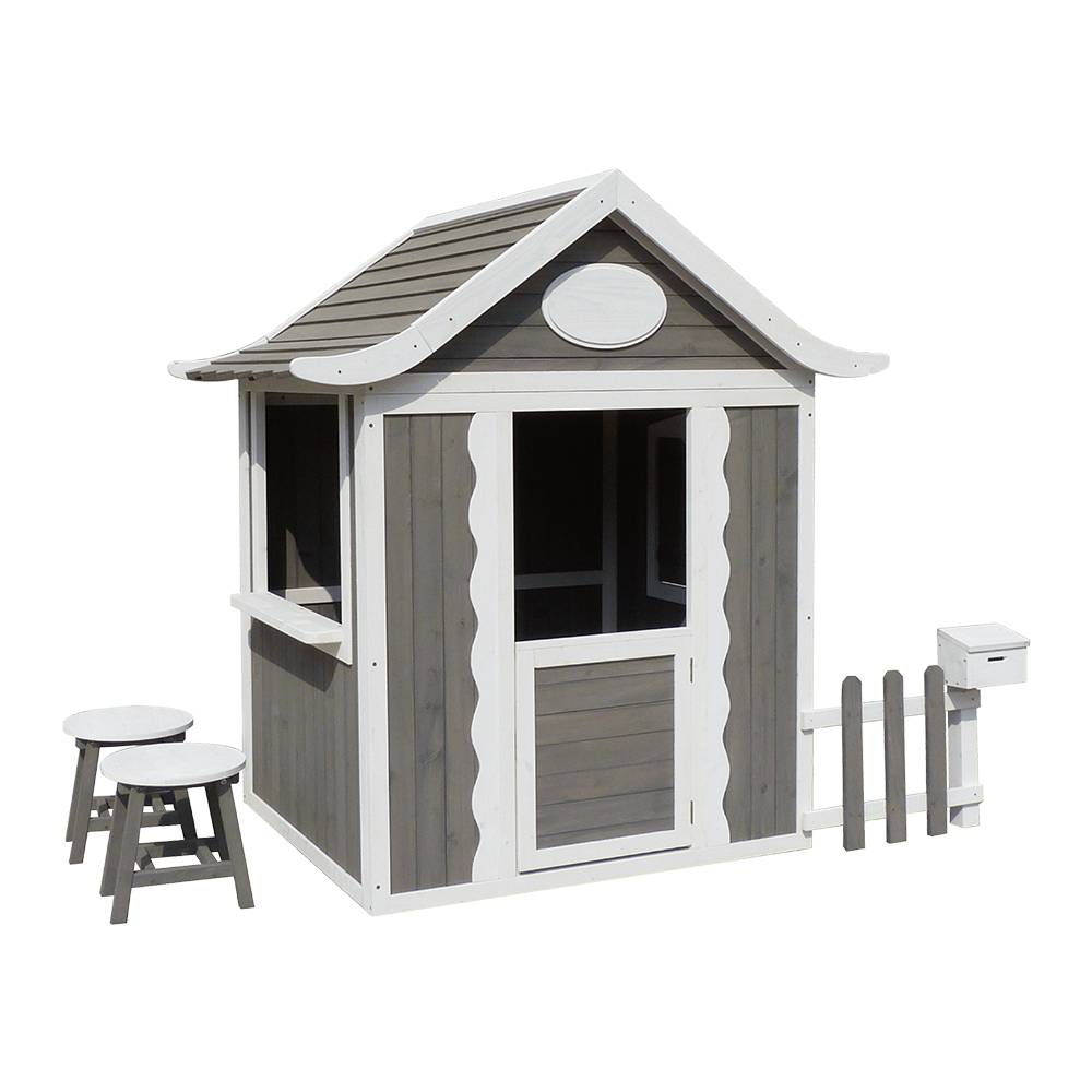 lol surprise outdoor playhouse