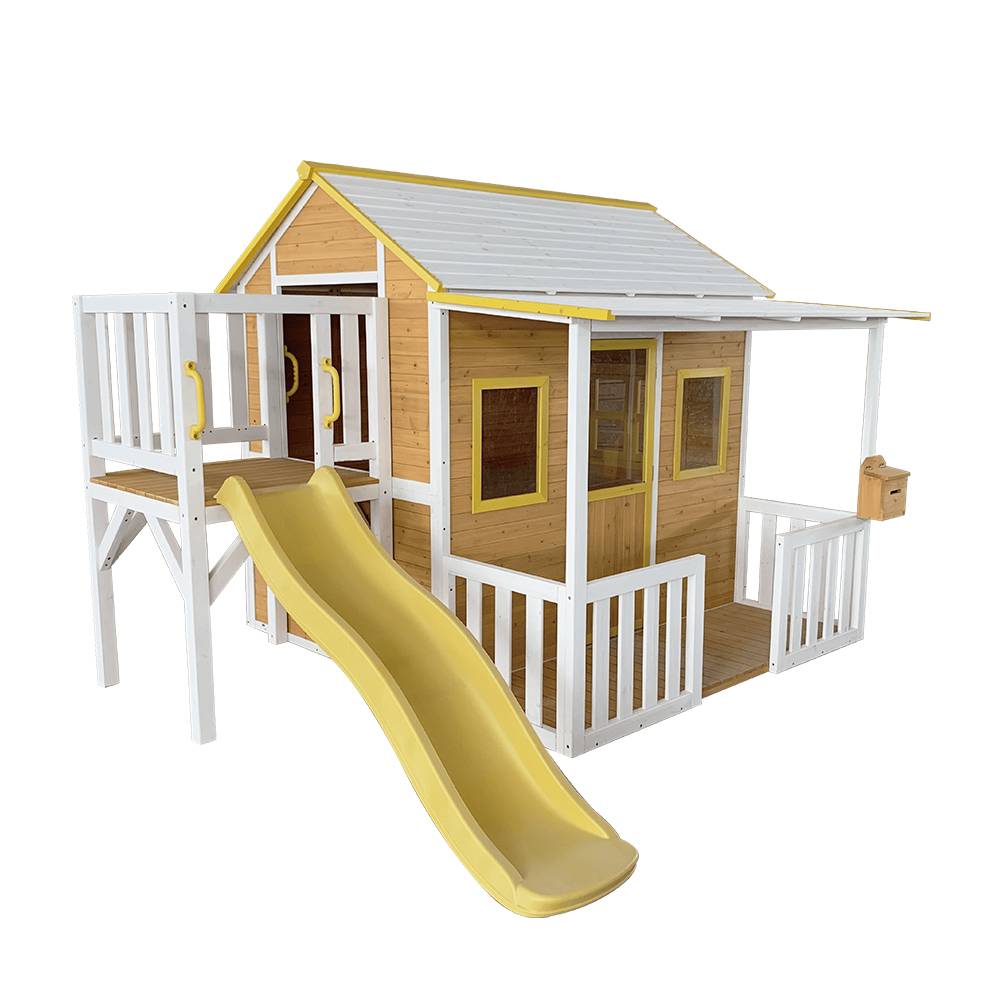 cubby house playhouse