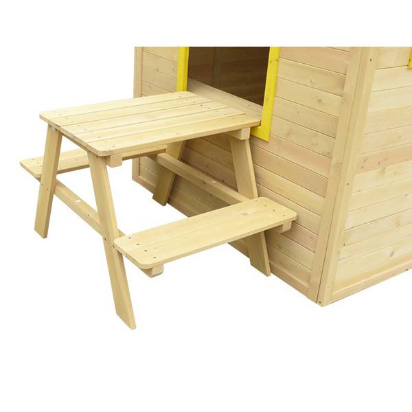 outdoor playhouse furniture