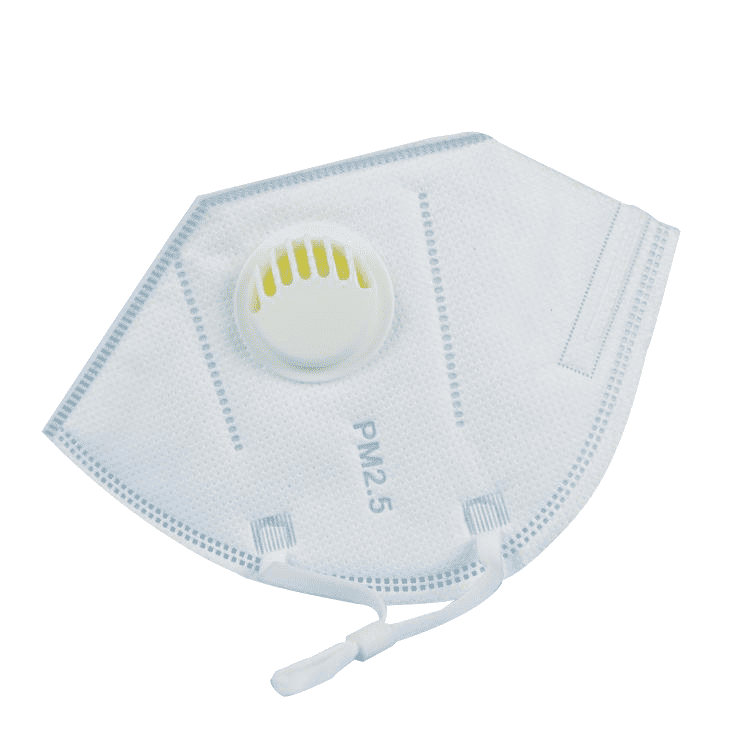hepa filter respirator