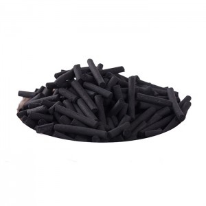 Professional China Coal Based Granular Activated Charcoal In Industry Chemicals/Factory Best Price Activated Carbon
