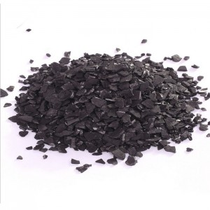 Coconut Shell Activated Carbon for vannbehandling