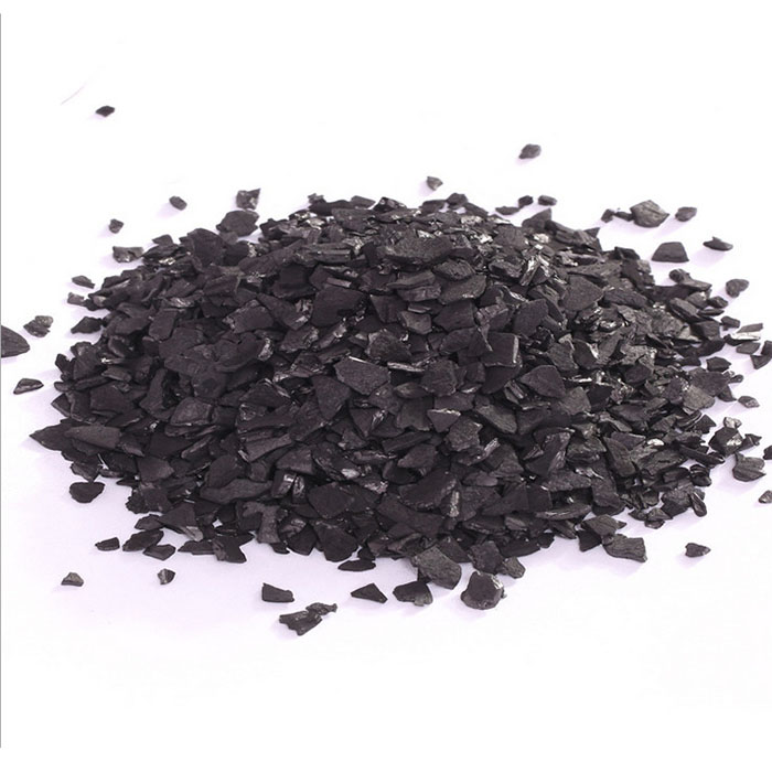 Coconut Shell Activated Carbon for Water Treatment Featured Image
