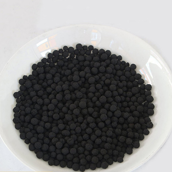Sphercal Activated Carbon