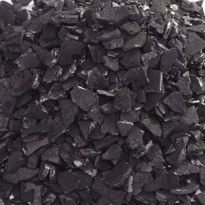 Coconut Shell Activated Carbon for Water Treatment