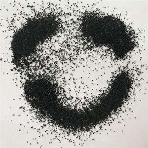 Factory source Activated Carbon Pellet - Gold extracting activated carbon  – Xingshi