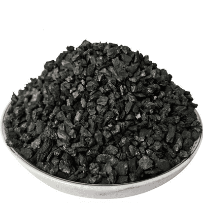 Coal granular