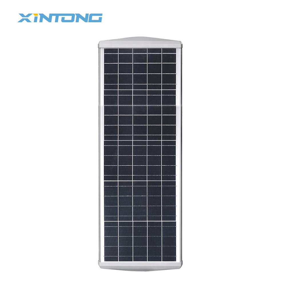 Manufacturer of   Track Grow Lawn Wall Tail Street Light UFO High Bay LED Solar Lamp  - Outdoor LED Solar Street Light With Wifi Camera – Xintong