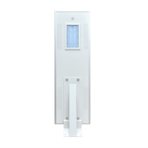 China Cheap price  Solar LED Street Light  - Ip65 Outdoor All In One Solar Street Lamp – Xintong