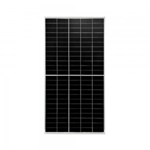 High definition  545W Runsol PV Tier Solar Energy Panel Power System on Grid off Grid 540W/550W/600W Perc Mono Single  - 280W Solar Panel Controller Solar Generator – Xintong