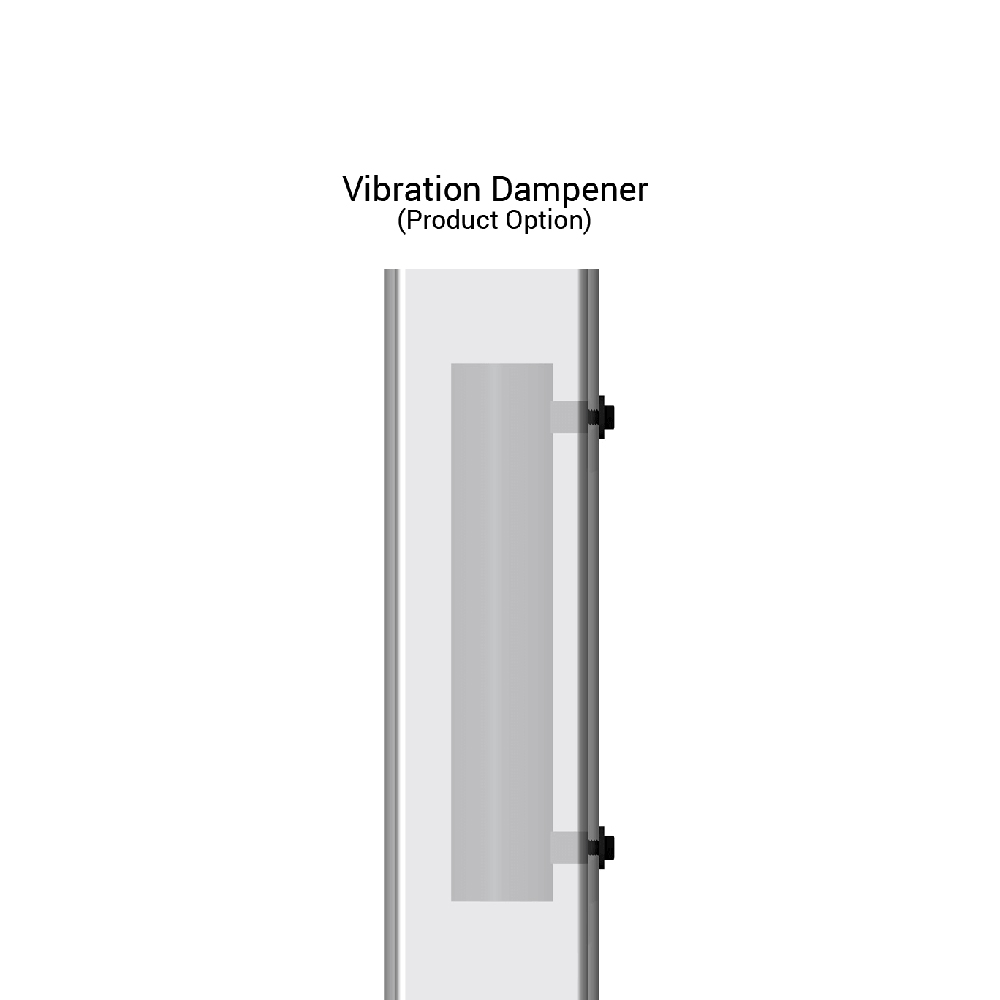 8 Year Exporter  8m Hot DIP Galvanized Steel Pole  - Galvanized Steel Street Light Pole – Xintong