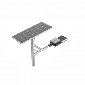 Factory supplied  Solar Warning Board  - Aluminum Ip65 Waterproof Outdoor Solar Street Light – Xintong