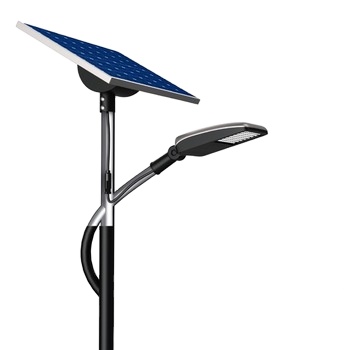 80W Solar Street Light For Road Featured Image