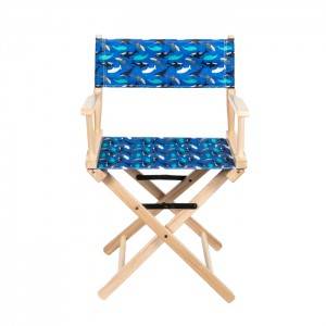 2020 New Style Folding Beach Wood Director Chairs XH-Y006
