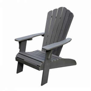Garden Furniture Wooden  Adirondack Beach Chair XH-T015