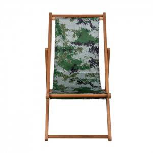 Promotional Custom LOGO Beech Wood Dining Chair XH-X008
