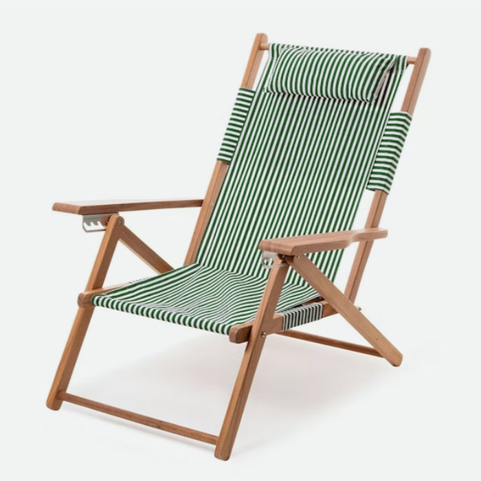 Sun Bed Beach Lounge Outdoor Chair    XH-X112