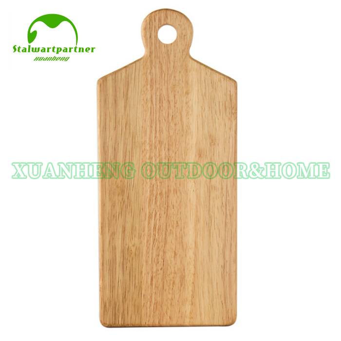 Kitchen Wood Cutting Board