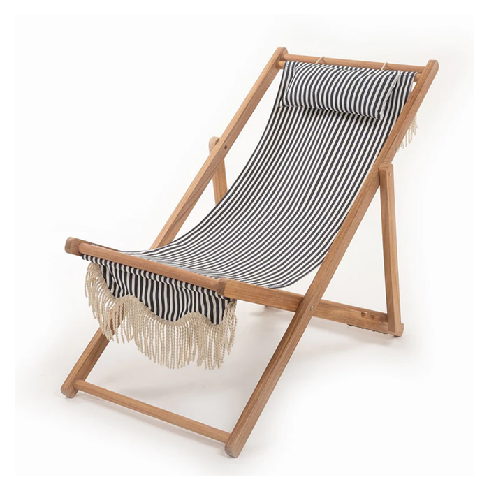 Wood chair garden Folding Beach Chair Outdoor Camping Leisure Picnic Chairs   XH-X115