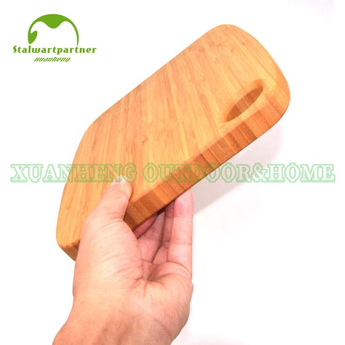 Hot Selling Bamboo Chopping Board