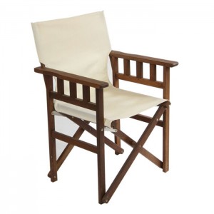 Wedding Chair Garden Comfortable Outdoor Patio Wood Chair XH-Y060