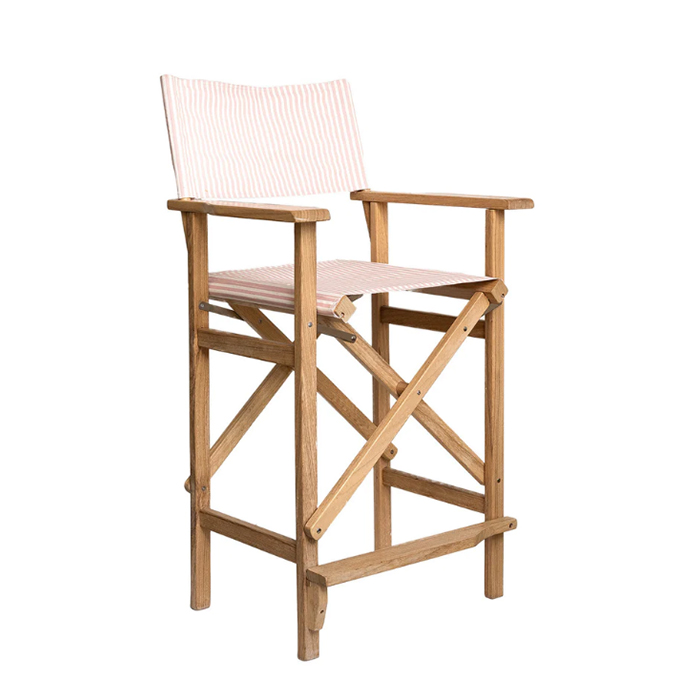Outdoor Patio Garden Balcony Furniture Classic Leisure Wooden Folding Chair XH-Y059