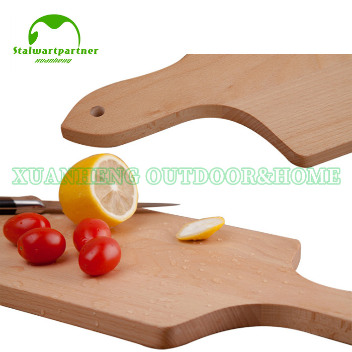 Kitchen Wooden Chopping Serving Boards