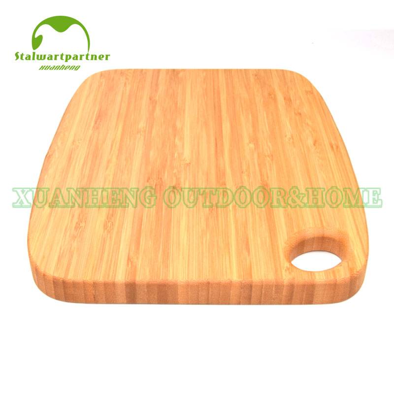 Hot Selling Bamboo Chopping Board