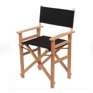 Novelty Fashion Foldable Wooden Bar Stool With Backrest XH-Y035