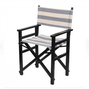Comfortable Design Customized Wooden Bar Chairs XH-Y039