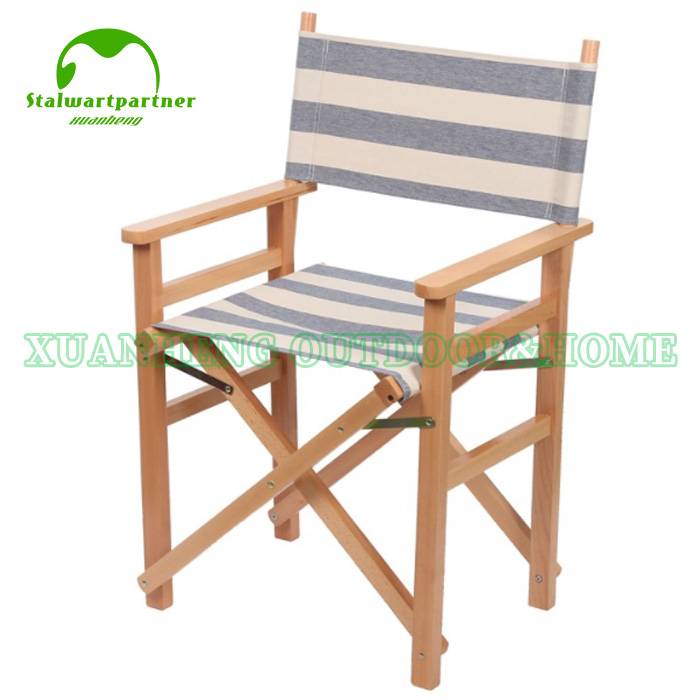 Wooden Bar Chairs With Backs XH-Y038