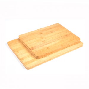 A-Grade Anti-Bacterial Anti-Fungal Bamboo Cutting Board