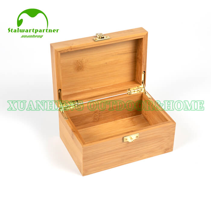 Bamboo Gifts Box