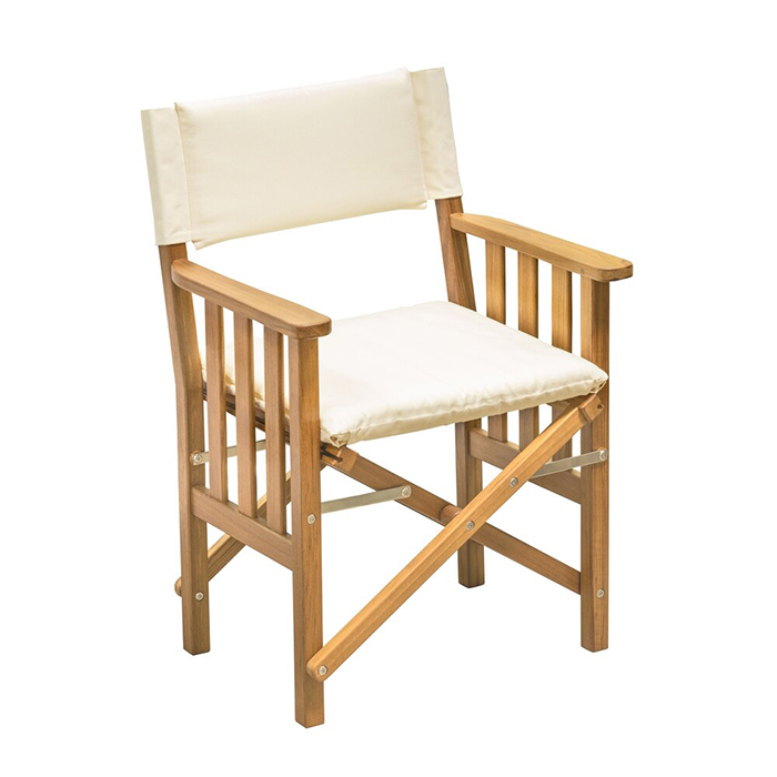 Folding Artist Beech Wood Director Chair  XH-Y050