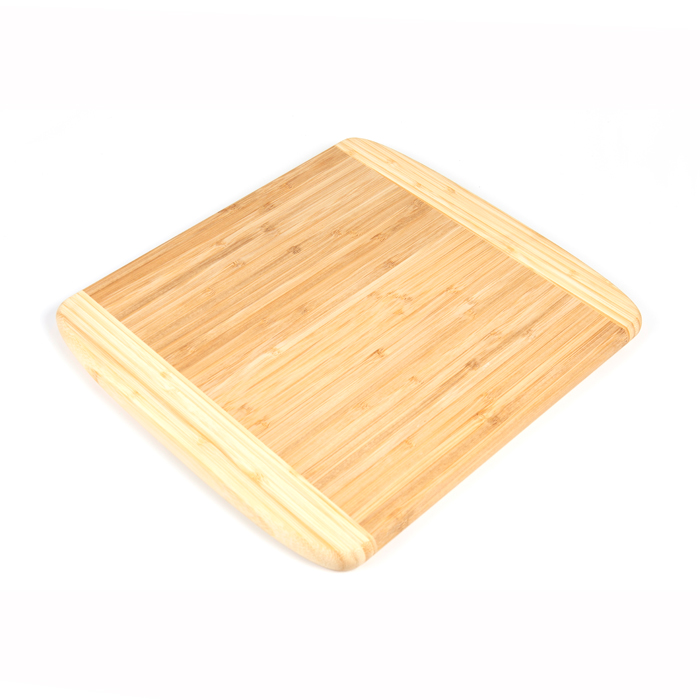 Wholesale Rectangle Bamboo Cutting Board Extra Large And Thick Chopping Board Featured Image