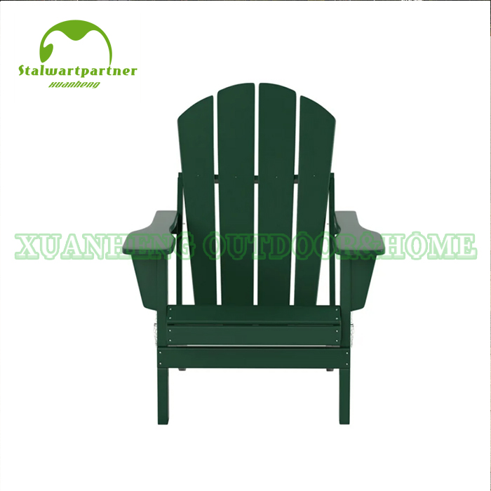 Adirondack Chair Foldable Garden Chair XH-H005