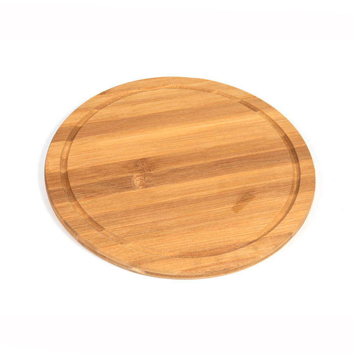 Good Quality Kitchen Chopping Block Customize Thin Bamboo Cutting Board Featured Image