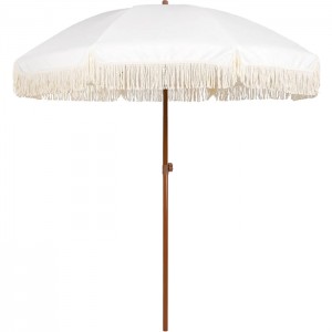 Beach Umbrellas For Wind And Sun Protection XH-U018