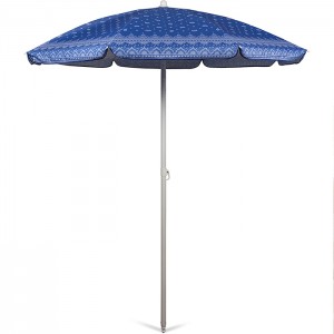 Outdoor Promotion Patio Umbrella Beach Umbrella  XH-U005