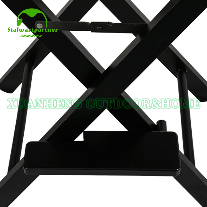 Tall Wooden Directors Chairs For Hotsale  XH-Y018