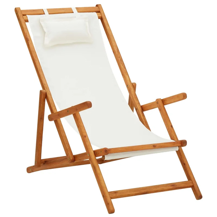Portable Sand Chair Lawn Chair for Camping XH-X069