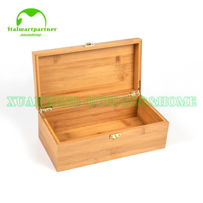 Bamboo Gifts Box