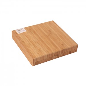 Strong Bamboo Cheese Cutting Board