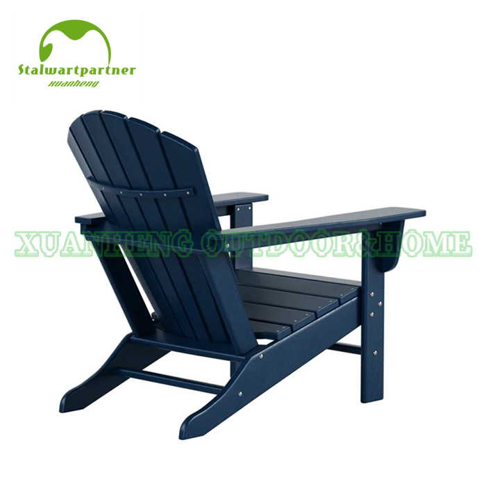 Adirondack Chair for Patio Garden Outdoors Fire Pit XH-H036
