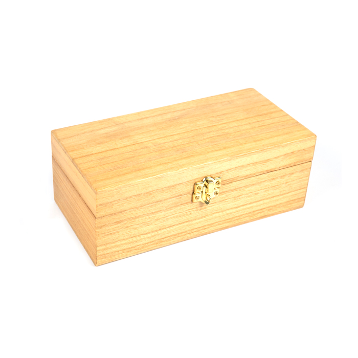 Professional China Wooden Box With Lids - Wooden Box  XH-J021 – Xuanheng