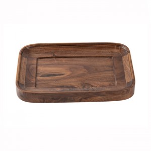 Wooden Serving Tray  XH-K003