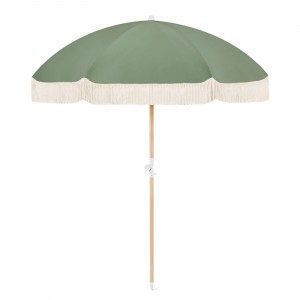 Outdoor Sunshade Beach Umbrella  XH-U028