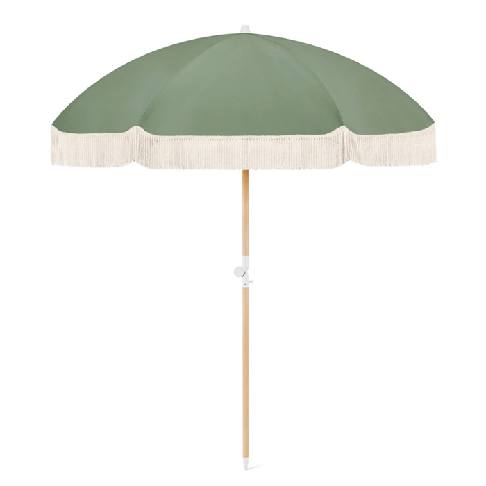 Outdoor Sunshade Beach Umbrella  XH-U028