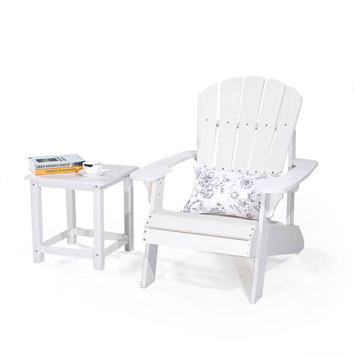 Wooden Rocking Chair Garden Furniture XH-T014